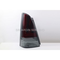 Toyota Innova 04-13 Red Smoke Light Bar LED Tail Lamp Toyota Innova 04-13 Red Smoke Light Bar LED Tail Lamp